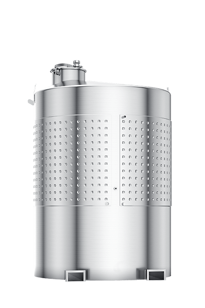 Fork Tank Back