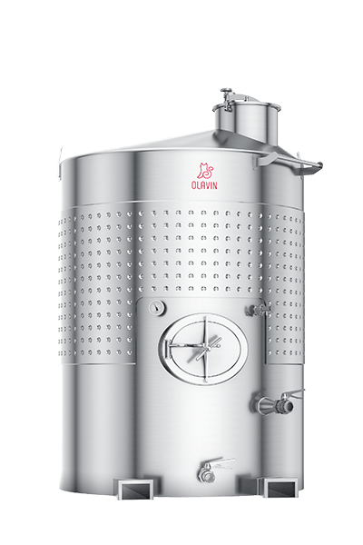 Fork Tank Back